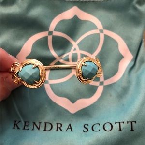 Kendra Scott Turquoise Bracelet